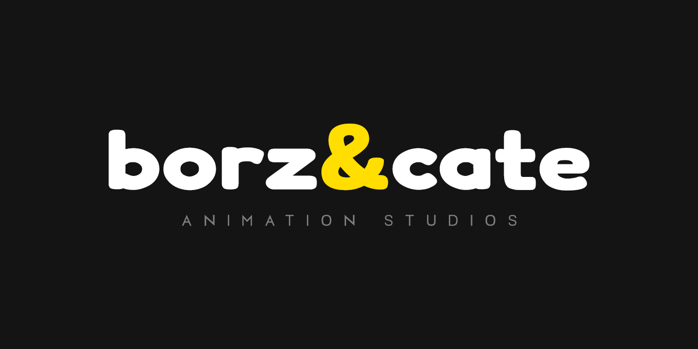 Boltz Outline Font preview